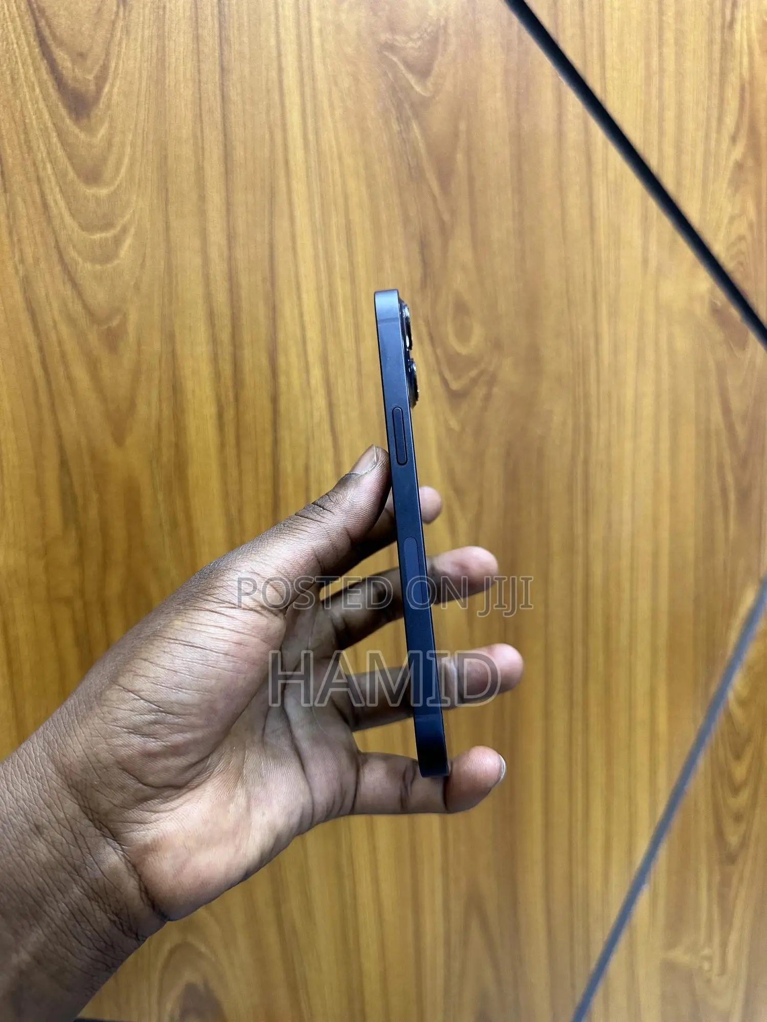 Apple iPhone 13 256 GB Blue