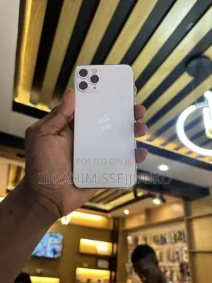 Apple iPhone 11 Pro 64 GB White
