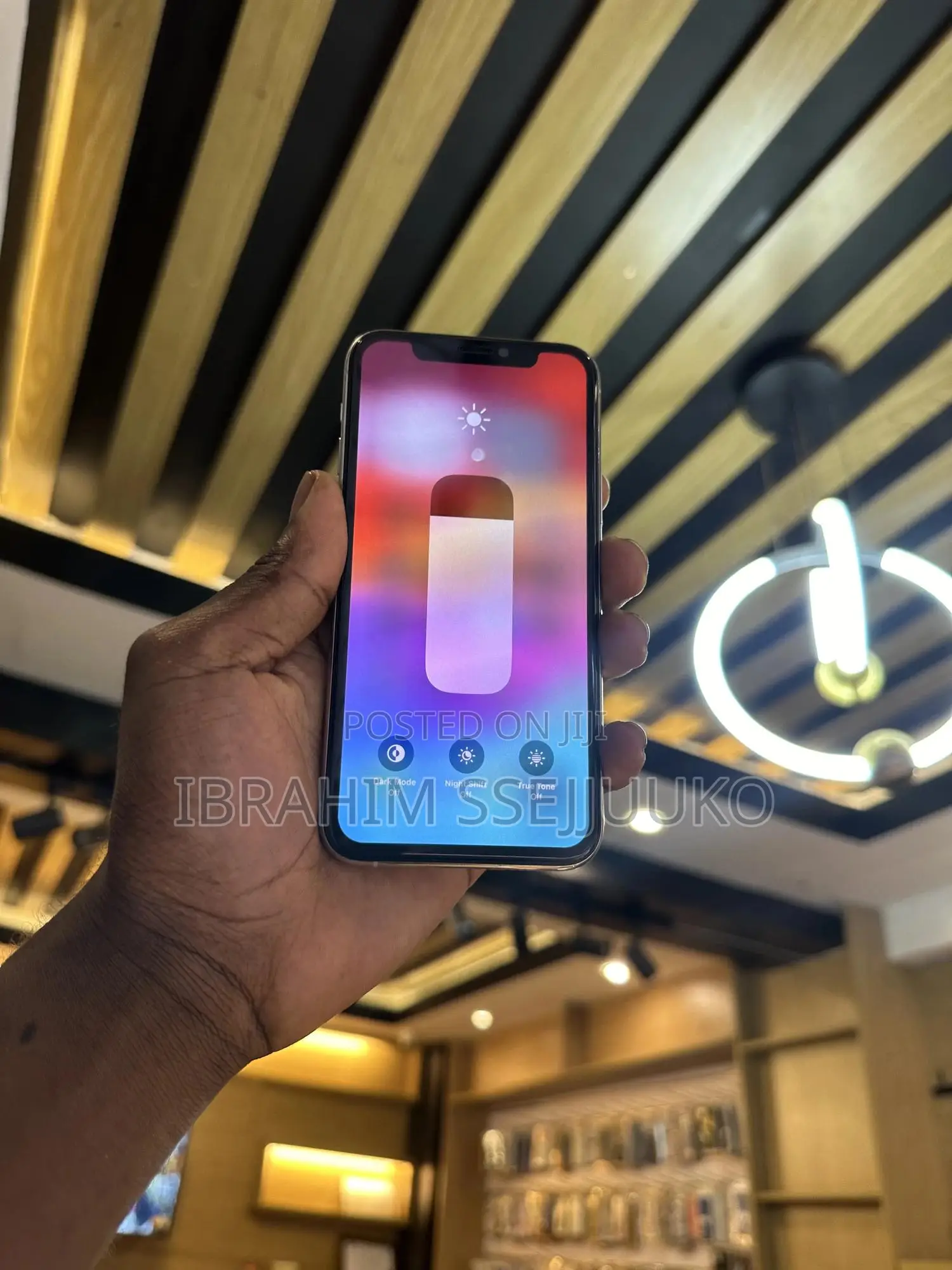 Apple iPhone 11 Pro 64 GB White