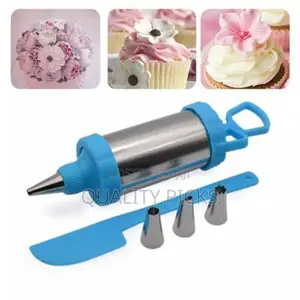 Plastic Cake Decorations Tools