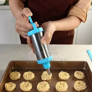 Plastic Cake Decorations Tools
