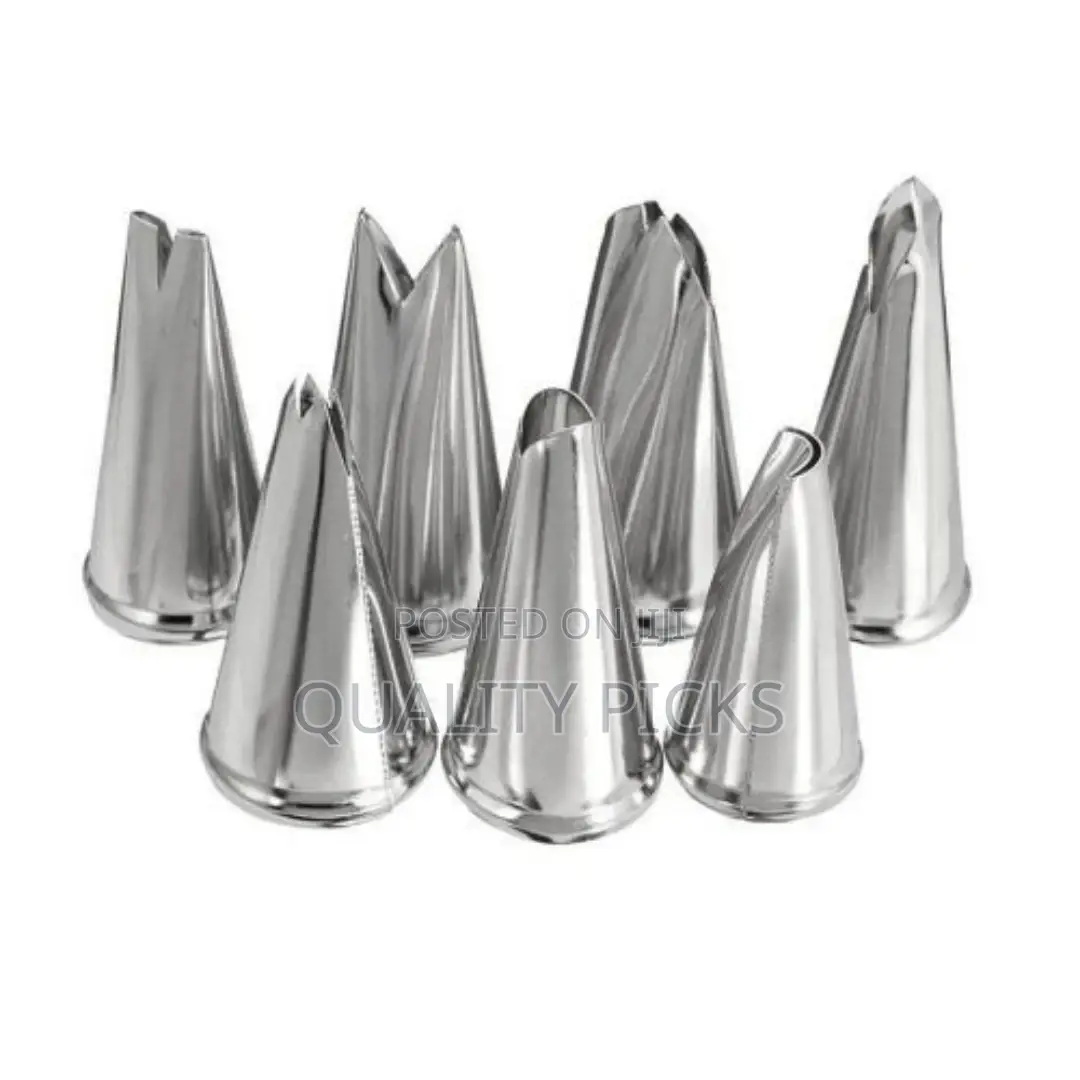 Stainless Cake Tool