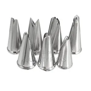 Stainless Cake Tool