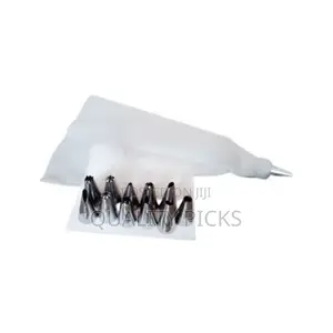Cake Decorations Tools