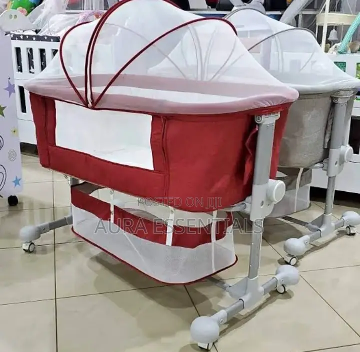 Bassinet Crib Bedside Crib