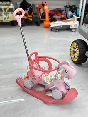 Kids Toy Ride On