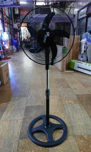 16" Stand Fan/Dp Stand Fan/Stand Fan/Pedestal Fans/16" Fan