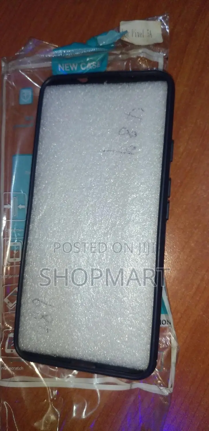 Google Pixel 5A Cover