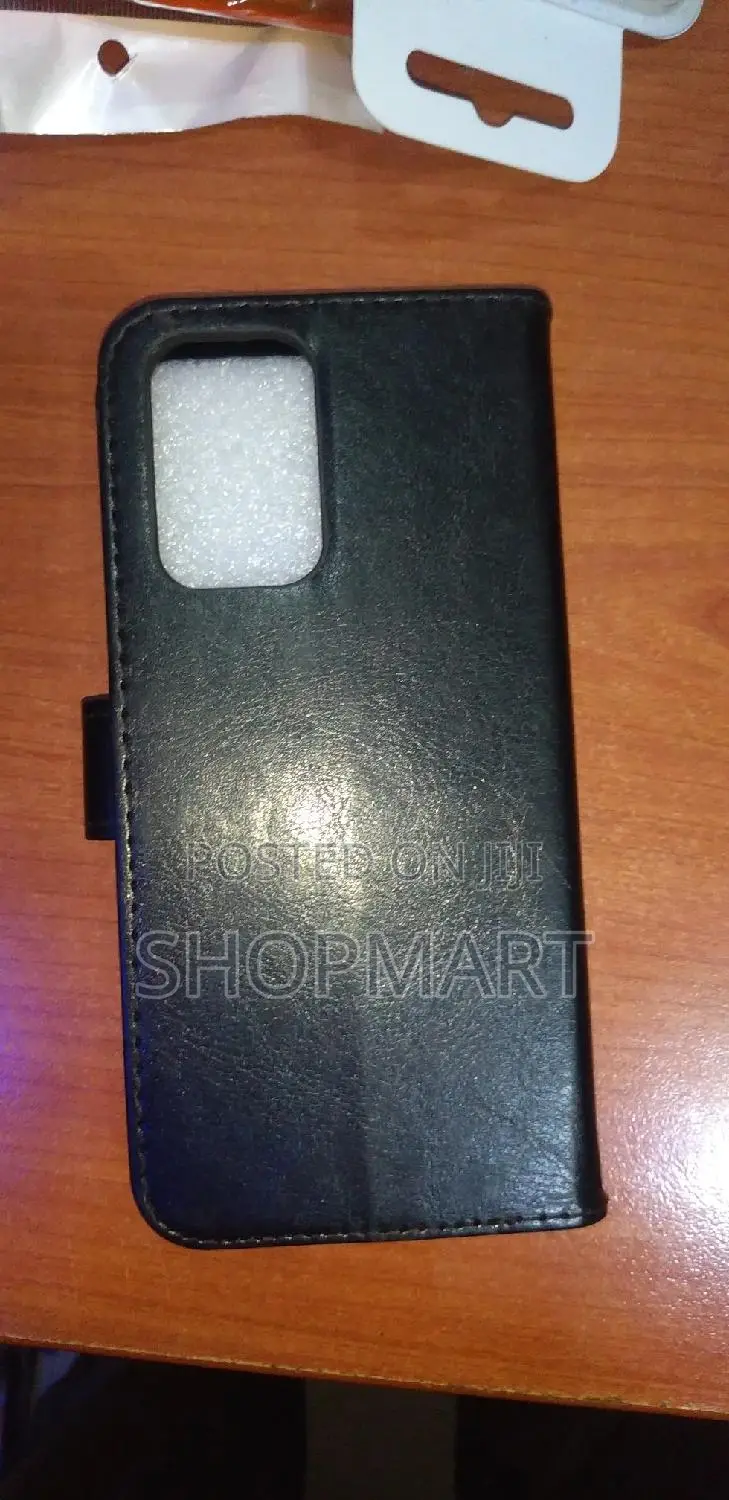 Oppo A95 Cover
