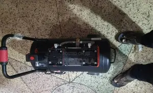 50 Litres Air Compressor Silent