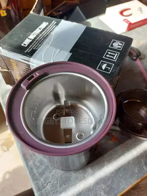 Coffee Grinder