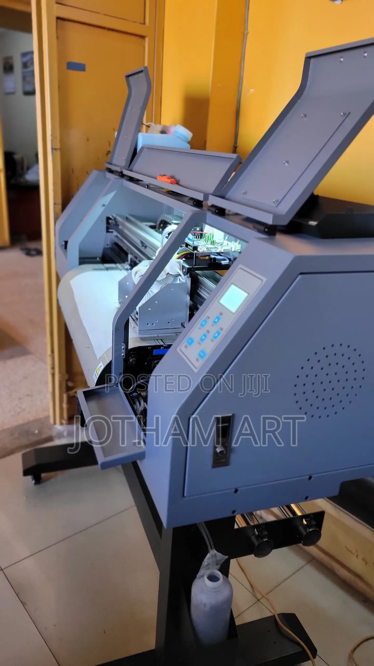 DTF Printer A2 Size