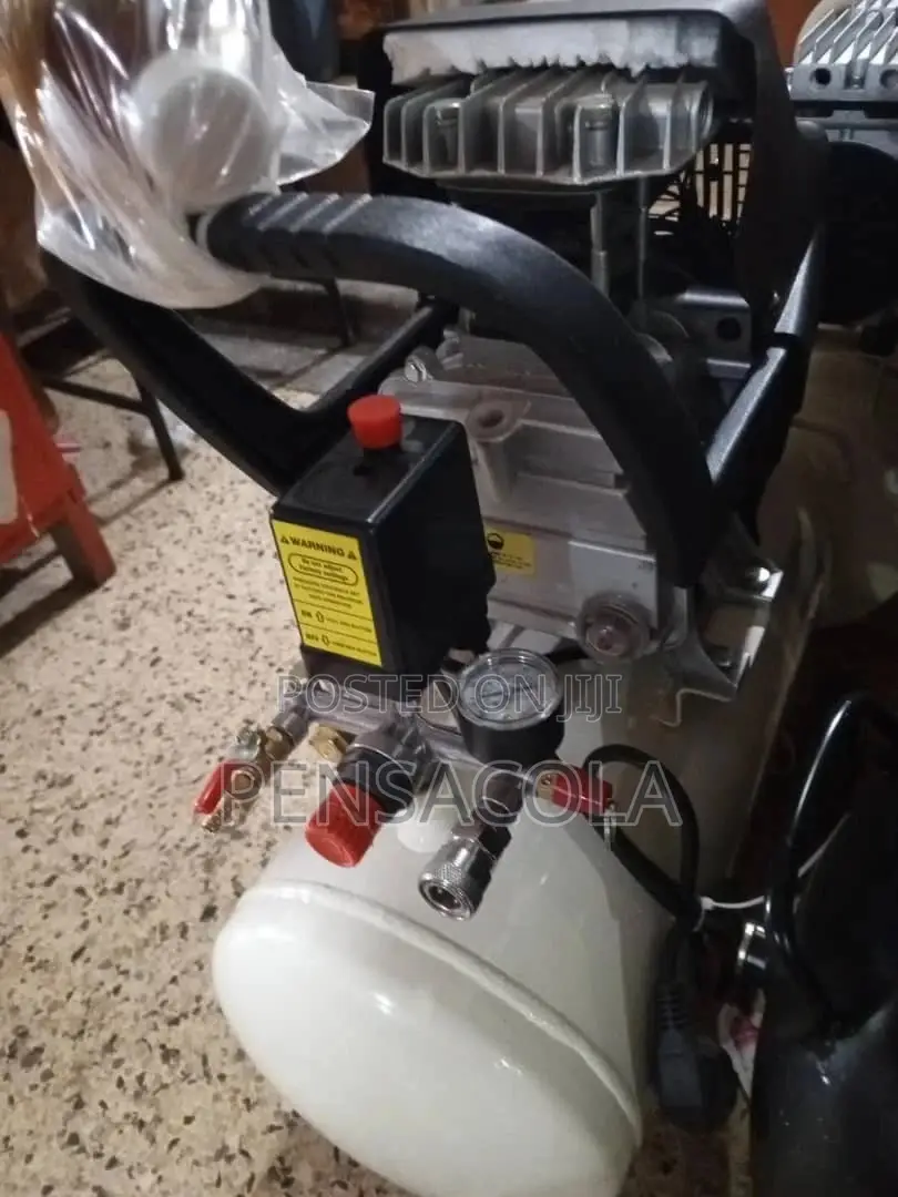50 Liters Air Compressor Normal