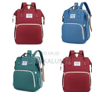 Photo - Brand Baby Diaper Bag