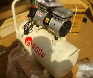 50 Liters Silent Compressor
