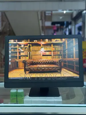 Desktop Computer Dell 8GB Intel Core I5 HDD 500GB