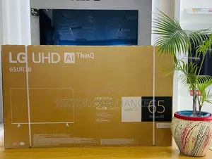 LG 86 Inches Uhd Smart TV Thinq Ai