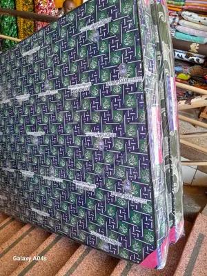 Euro Foam Mattress 6*5*6.Inches