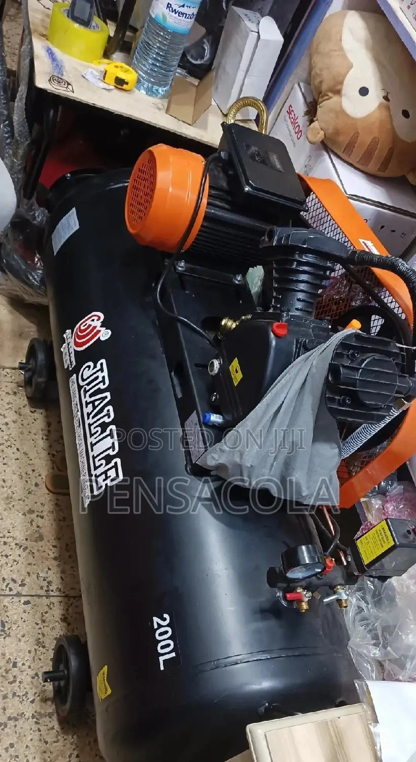 200litres Jialile Compressor Belt