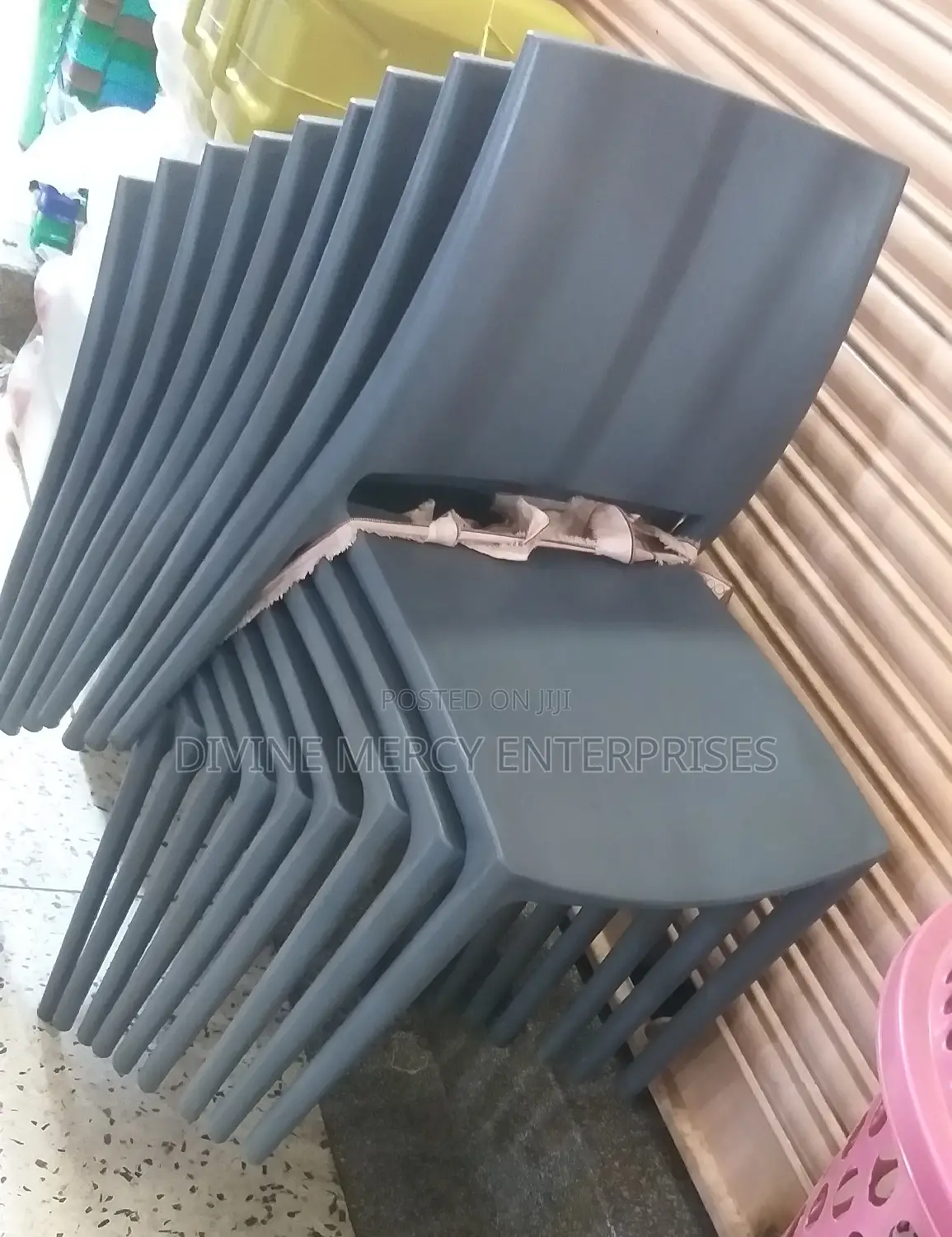 Portable Chair