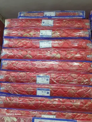 Comfoam High Density 6*4*6.Inches