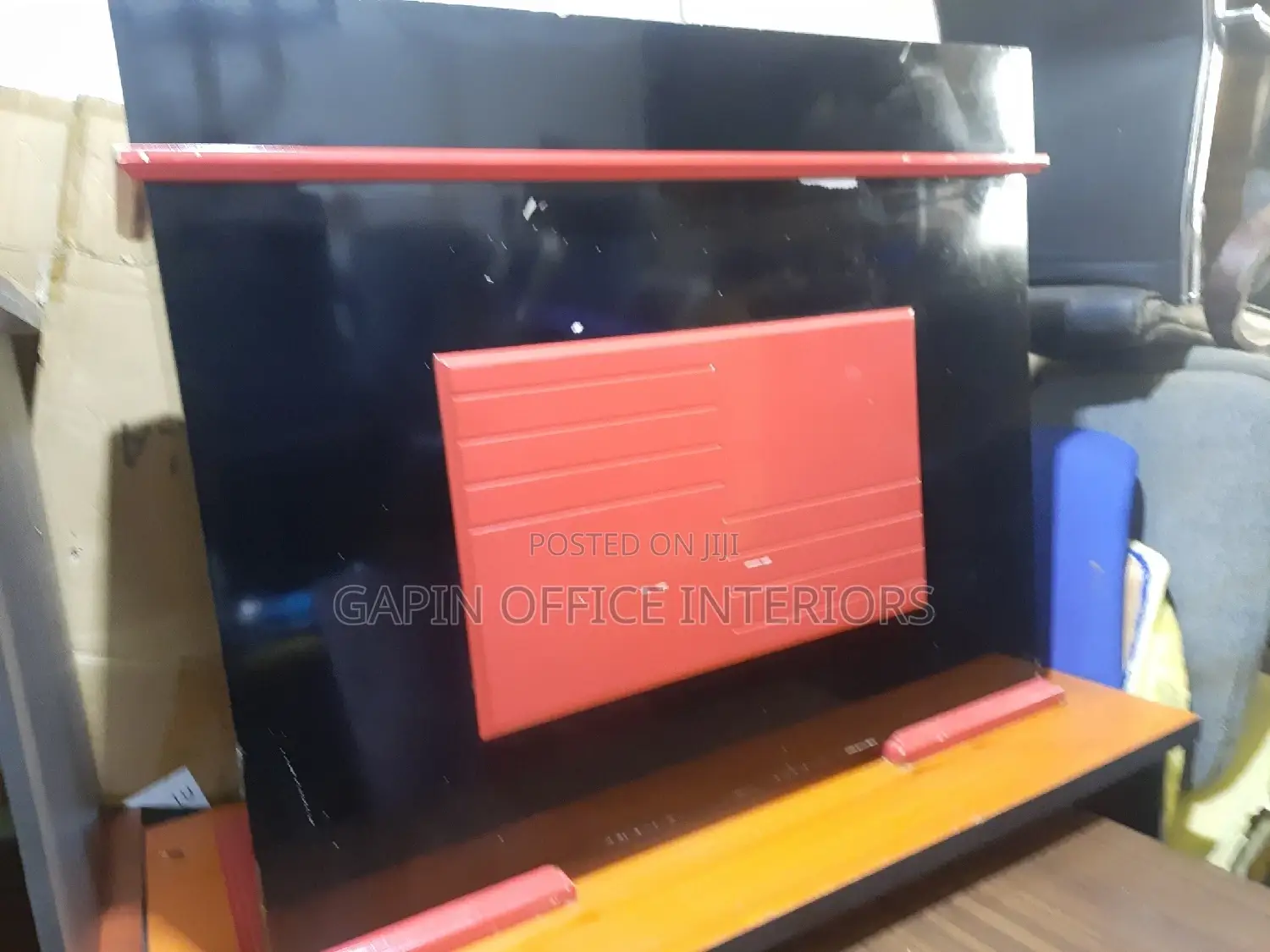 Reception Office Table