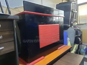 Reception Office Table