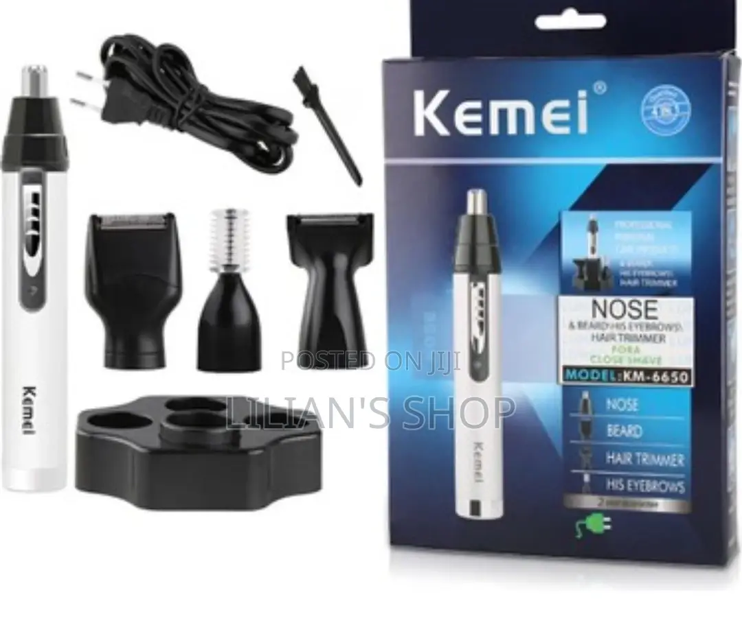Kemei Hair Clipper