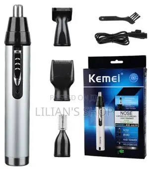 Kemei Hair Clipper