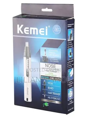 Kemei Hair Clipper