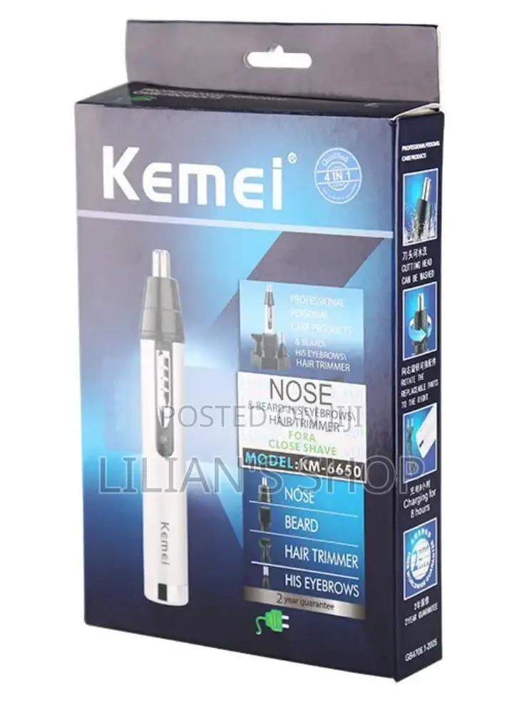 Kemei Hair Clipper