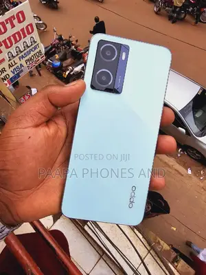 Oppo A57 64 GB White