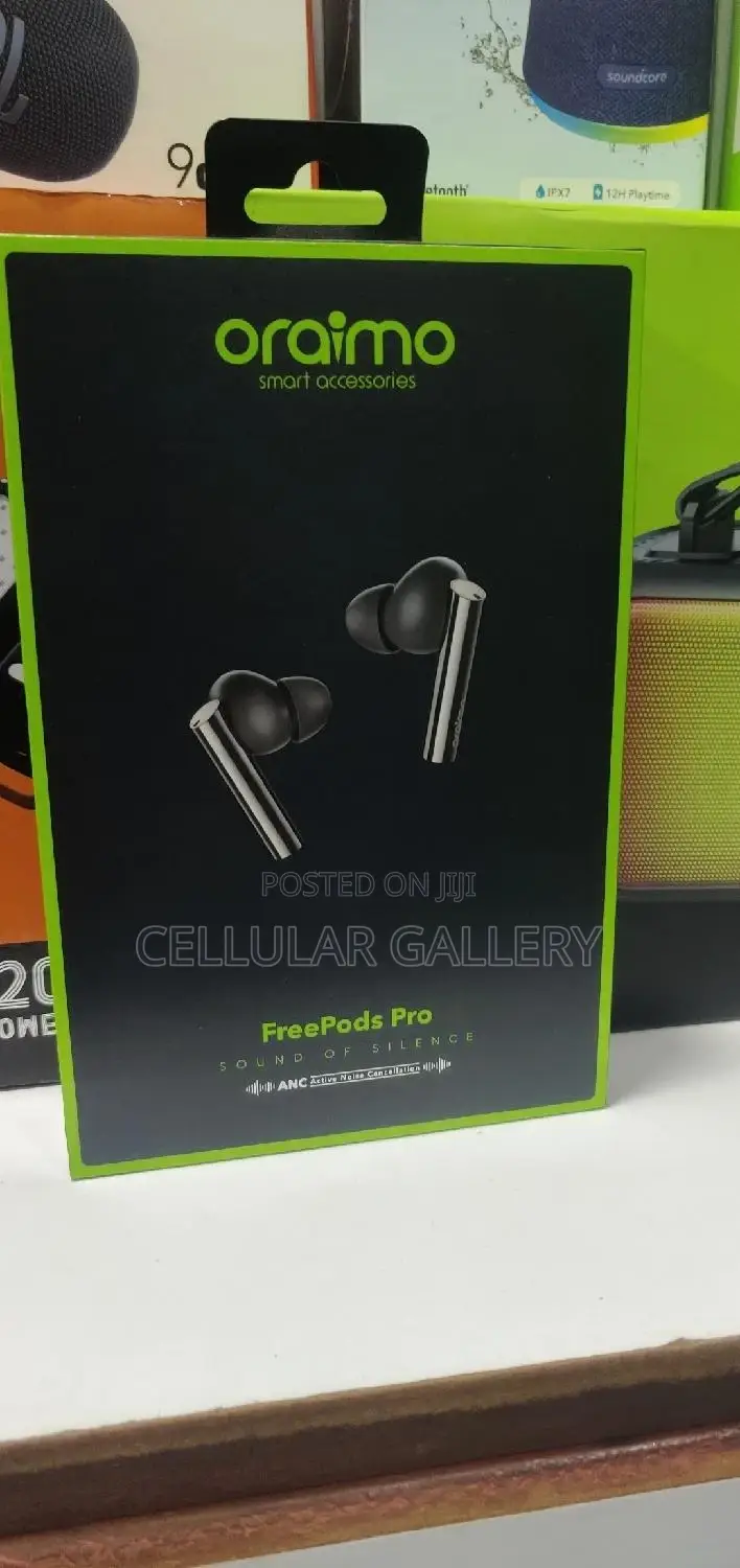 Oraimo Freepods Pro