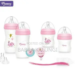 Kids Baby Feeding Bottle
