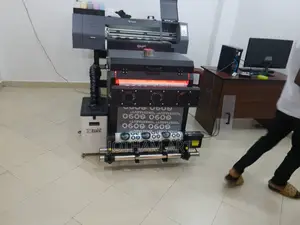 DTF Printing Machine.