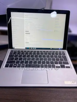 Laptop HP Elite X2 1011 G1 8GB Intel Core I5 SSD 256GB