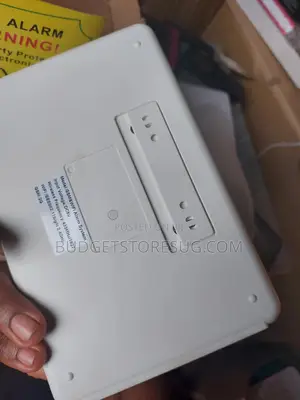 Burglary Alarm Compatible With Alexa