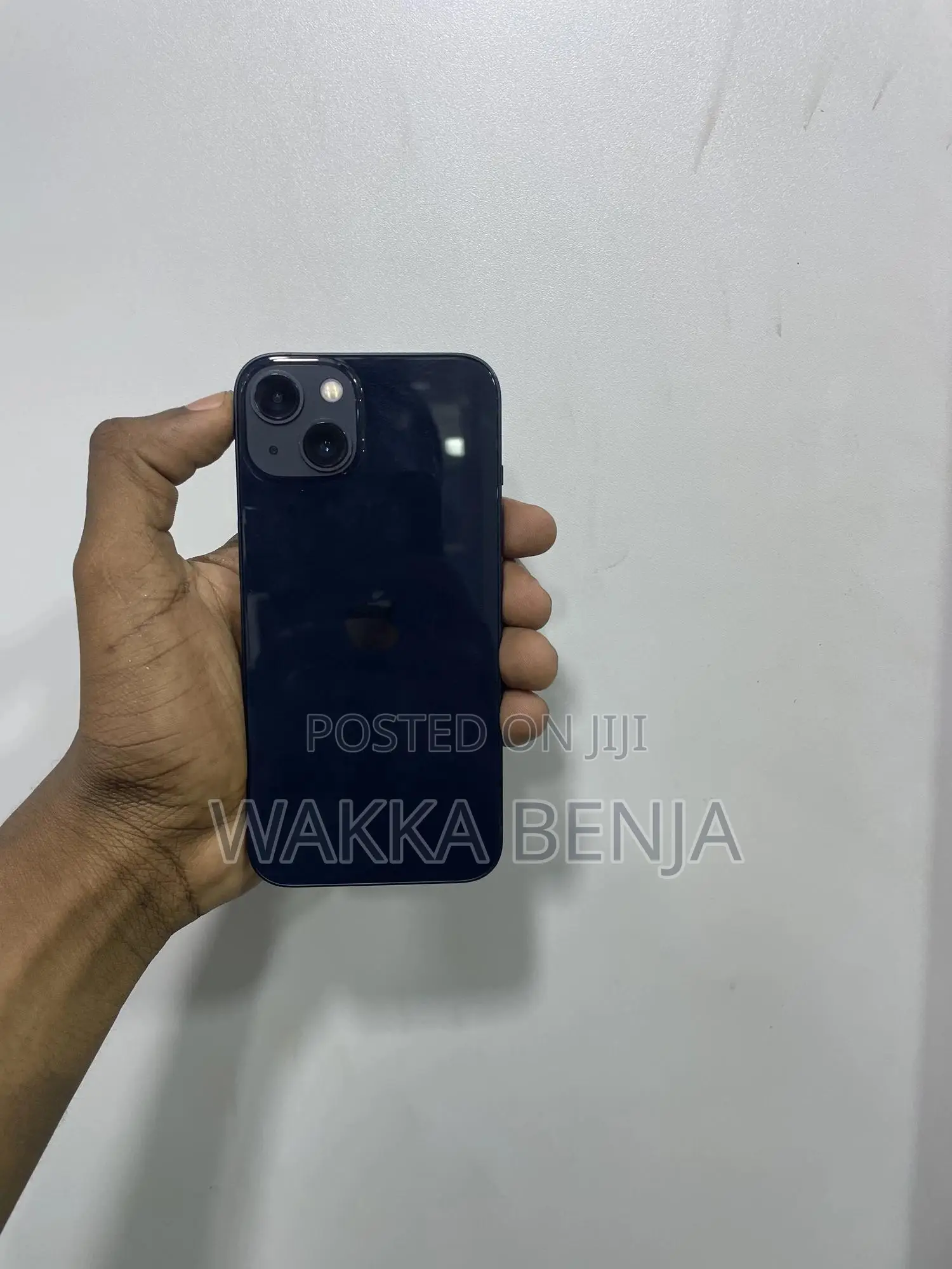 Apple iPhone 14 128 GB Black