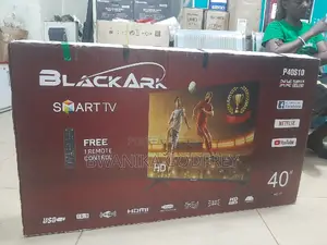 Black Ark 40 Smart
