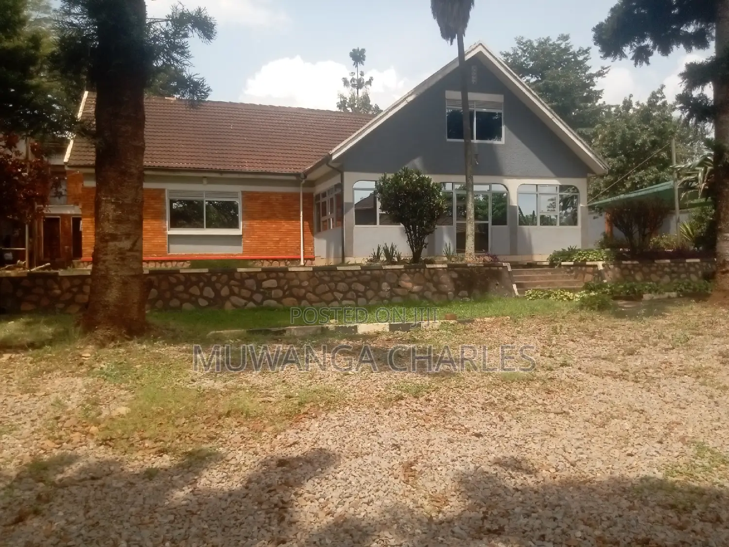 Office Space for Rent in Naguru