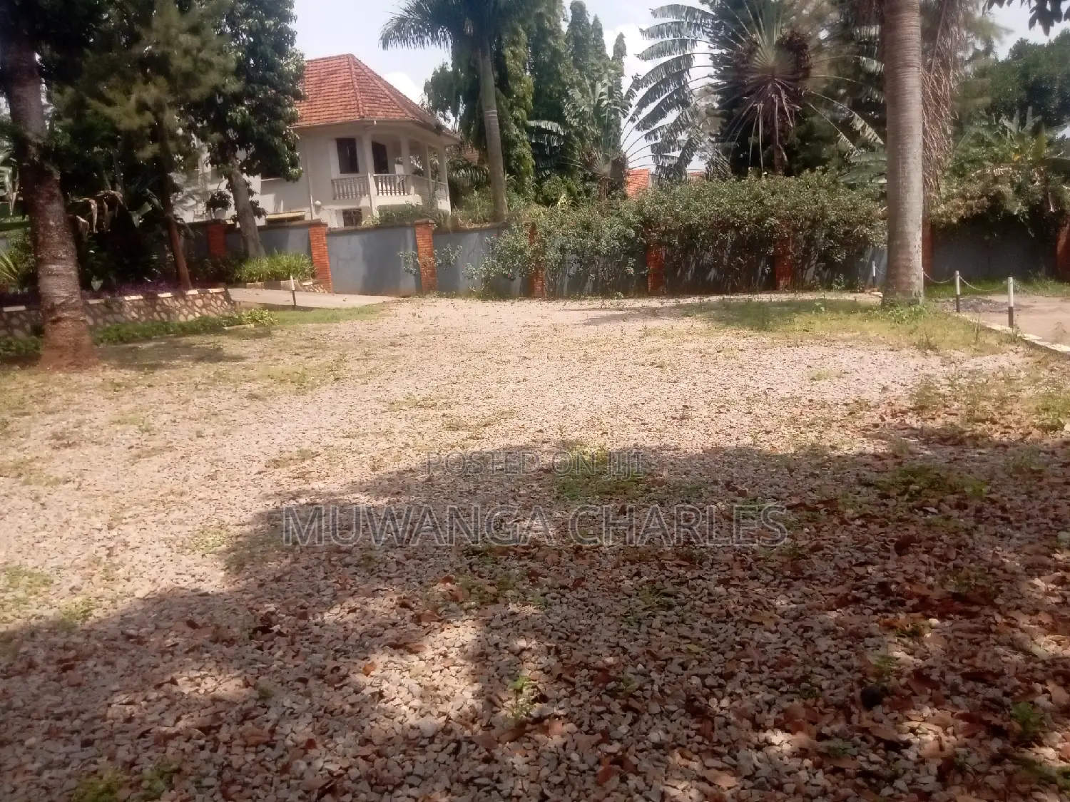 Office Space for Rent in Naguru