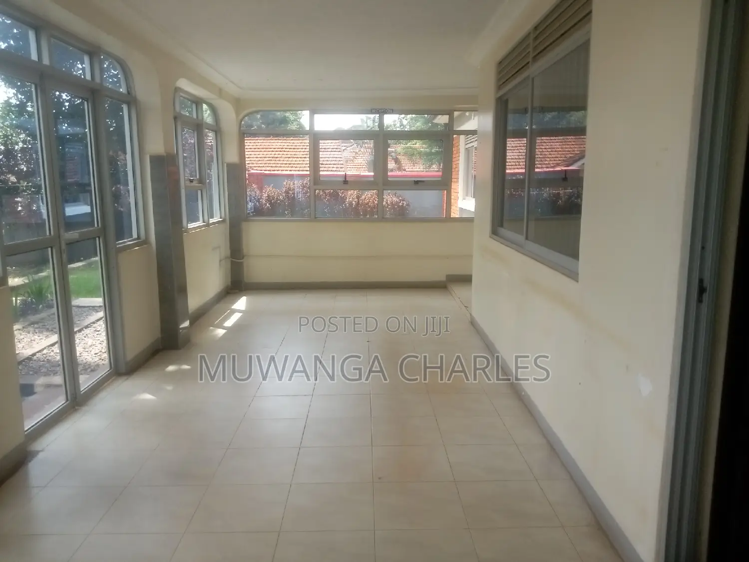 Office Space for Rent in Naguru