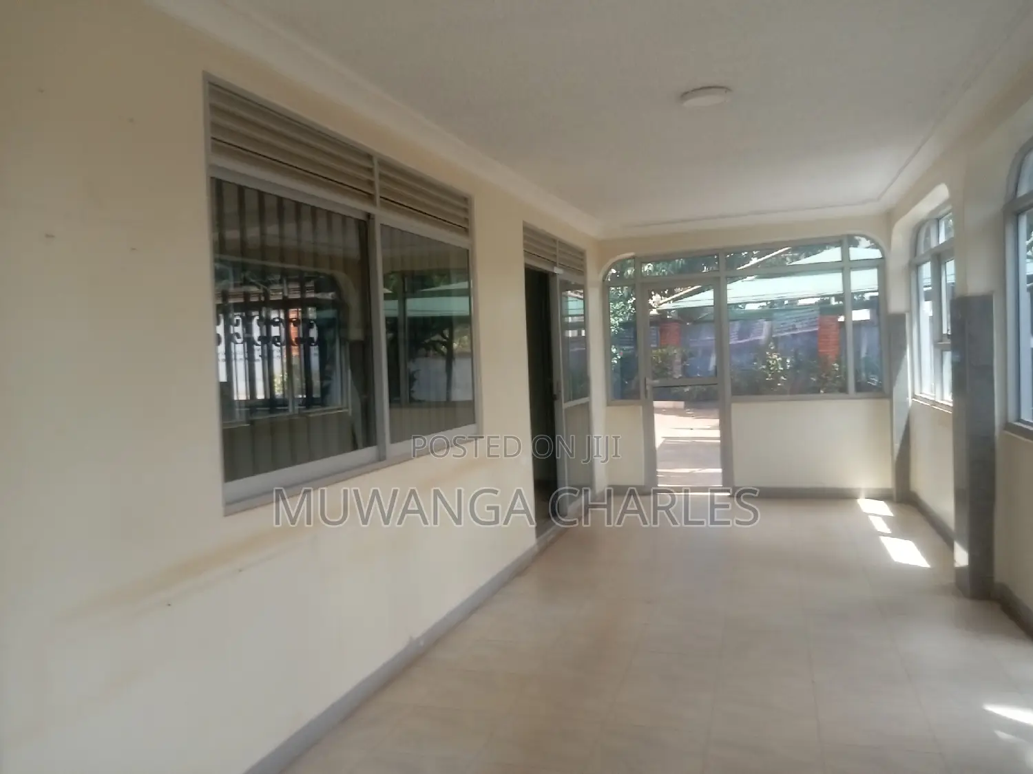 Office Space for Rent in Naguru