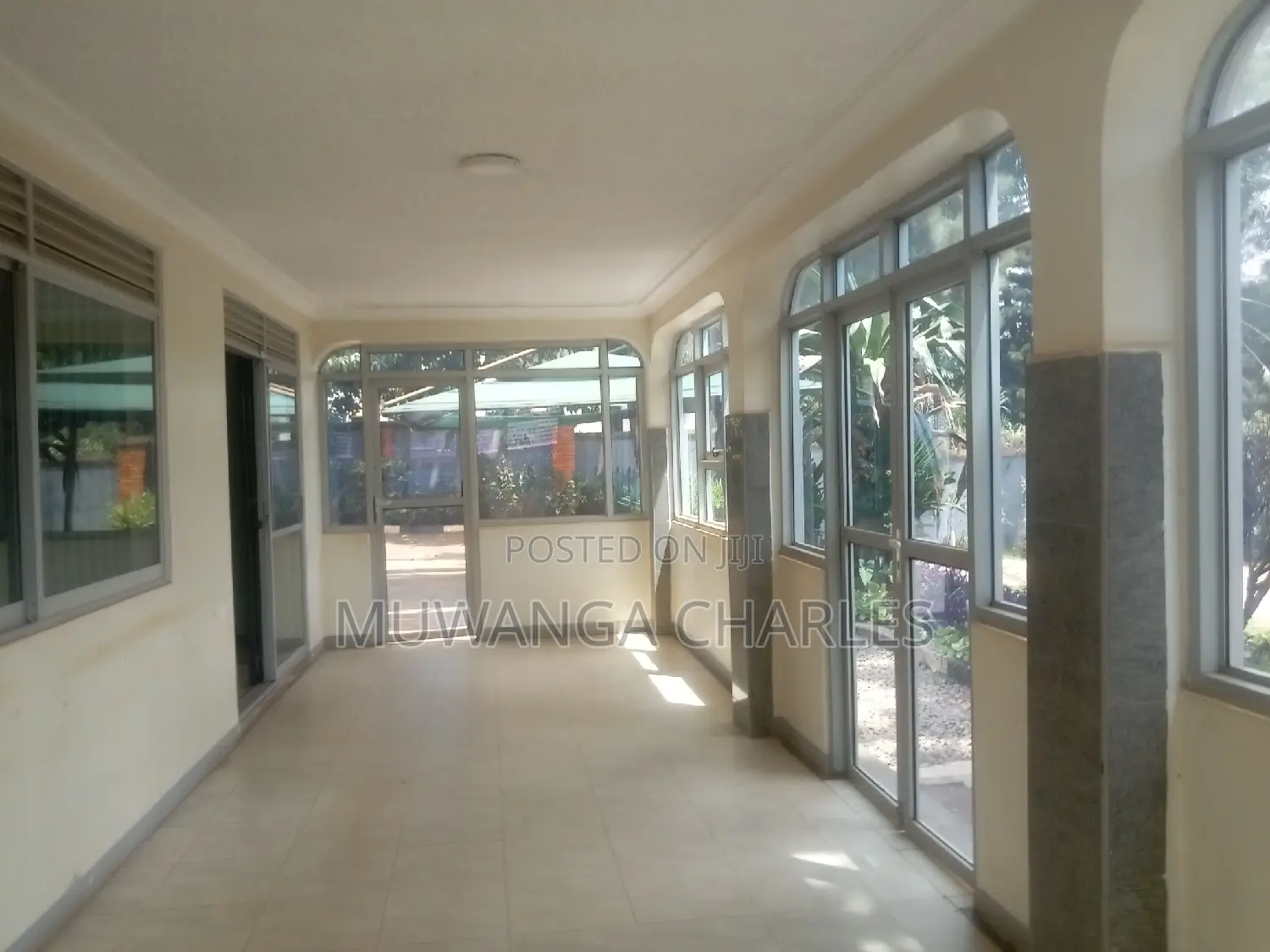 Office Space for Rent in Naguru