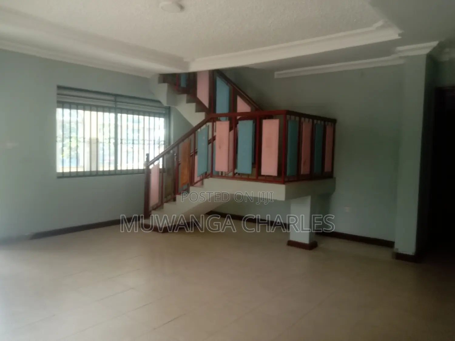 Office Space for Rent in Naguru