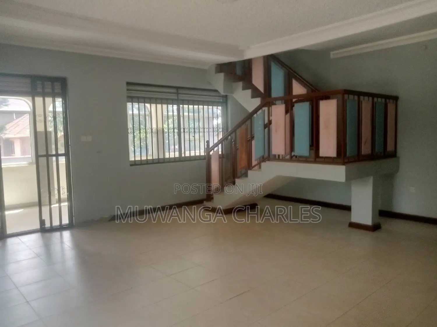 Office Space for Rent in Naguru