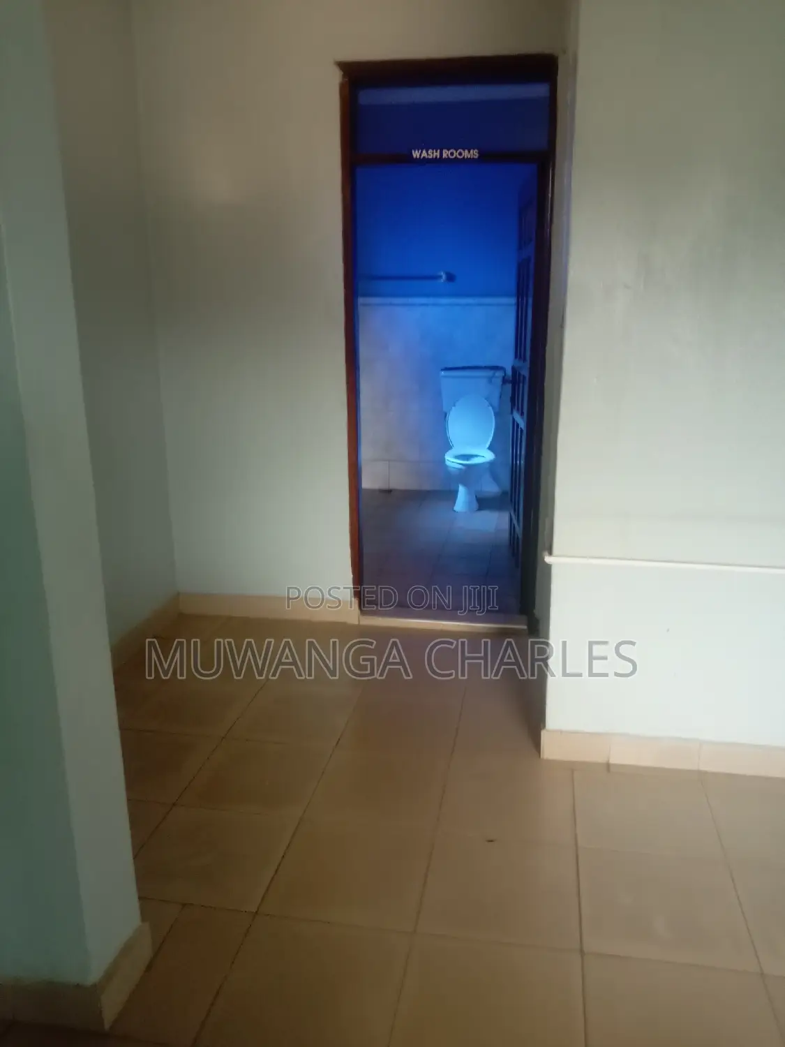 Office Space for Rent in Naguru