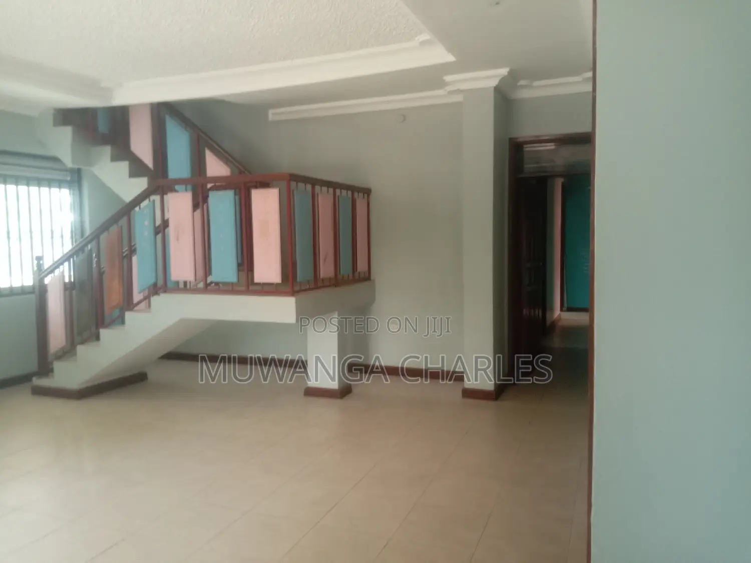 Office Space for Rent in Naguru
