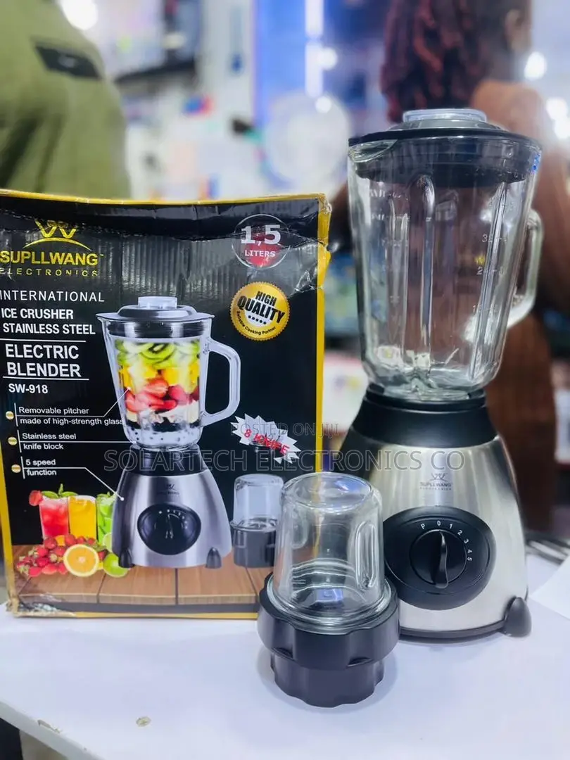 Original Electric Blender