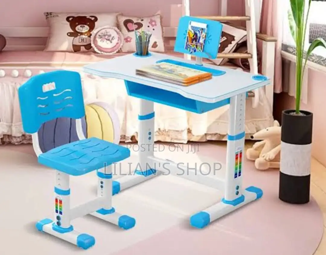 J8 Kids Learning Table